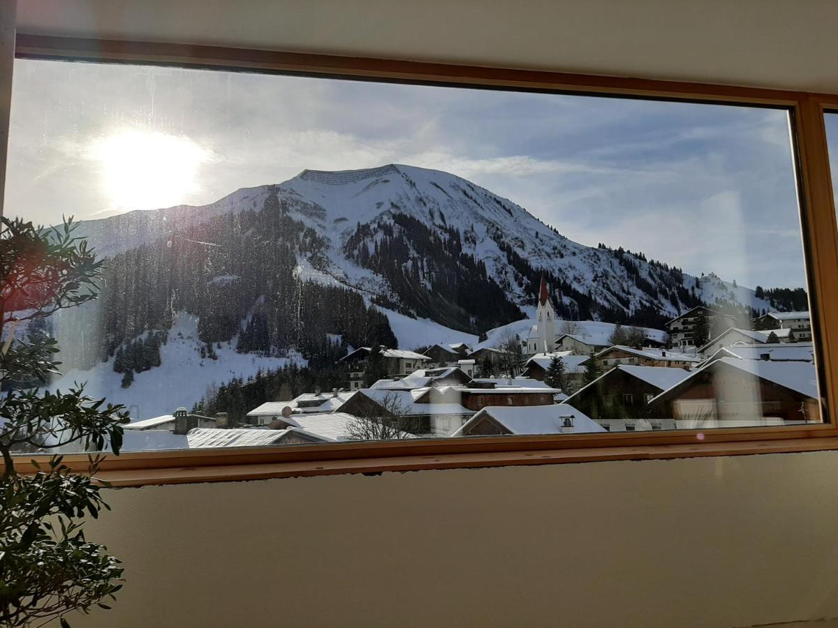 Hideaway Zugspitz Berwang Exterior photo